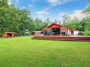 Holiday Home Carlene - 25km from the sea by Interhome